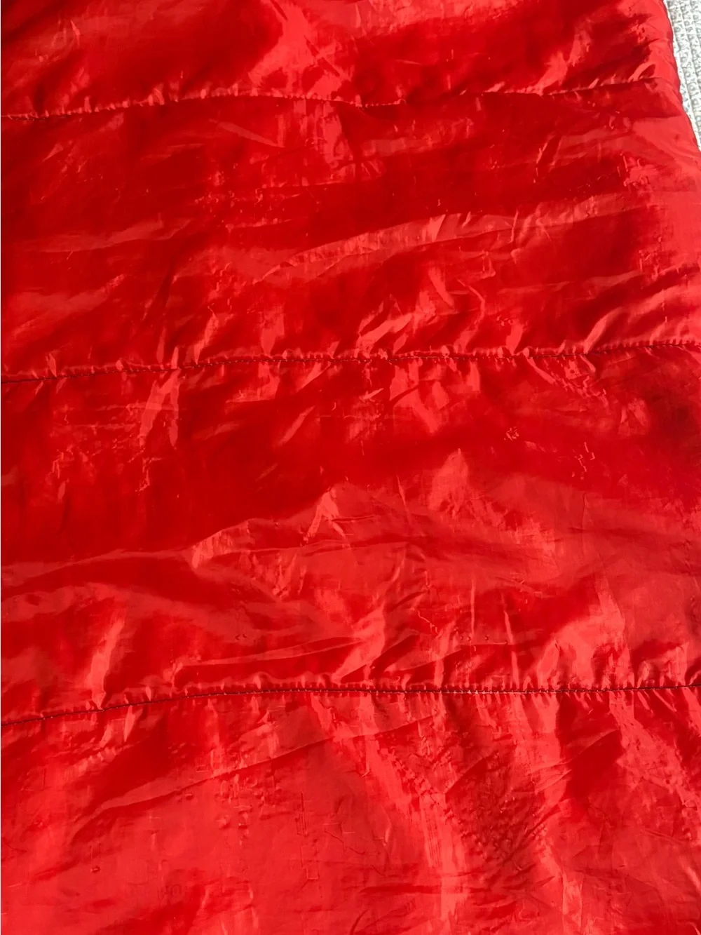 Disney Pixar Cars Lightning McQueen Sleeping Bag for Kids